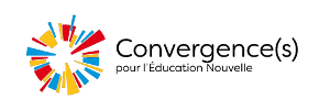Convergences - Biennale de l'Education Nouvelle